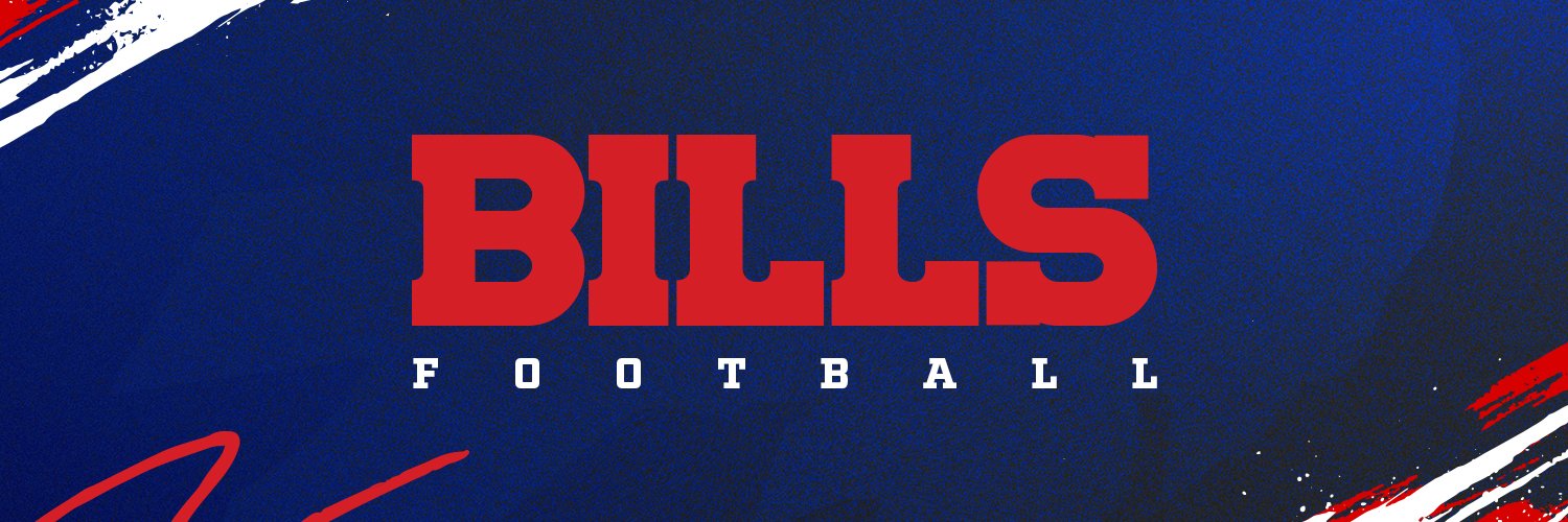 Buffalo Bills 的个人资料封面