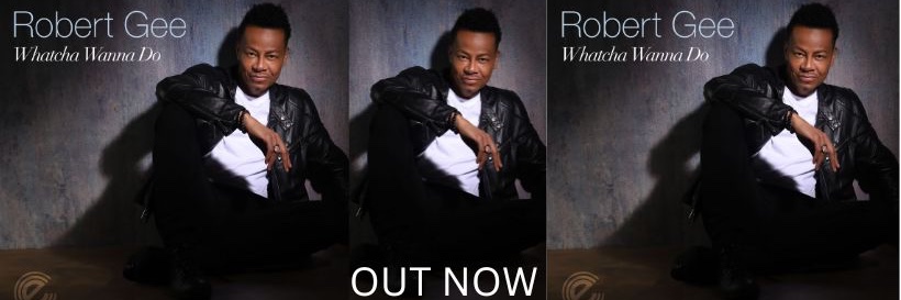 IamRobertGee's profile banner image
