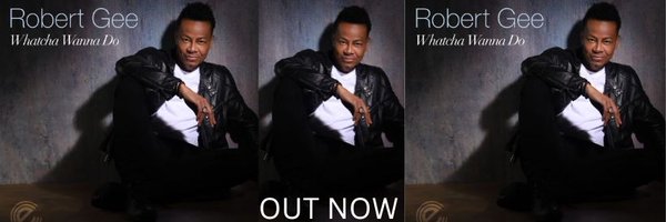 IamRobertGee Profile Banner