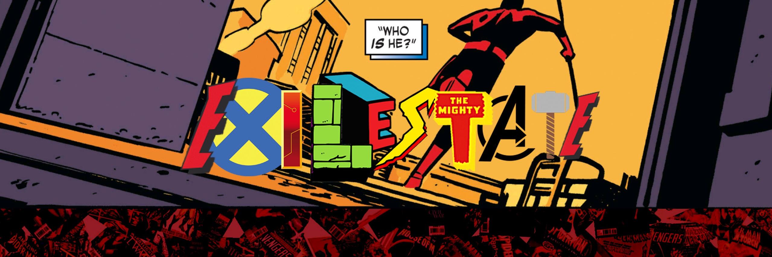 exilestate's profile banner image