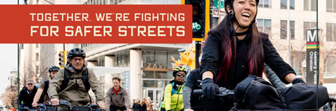 BikeLeague's profile banner image