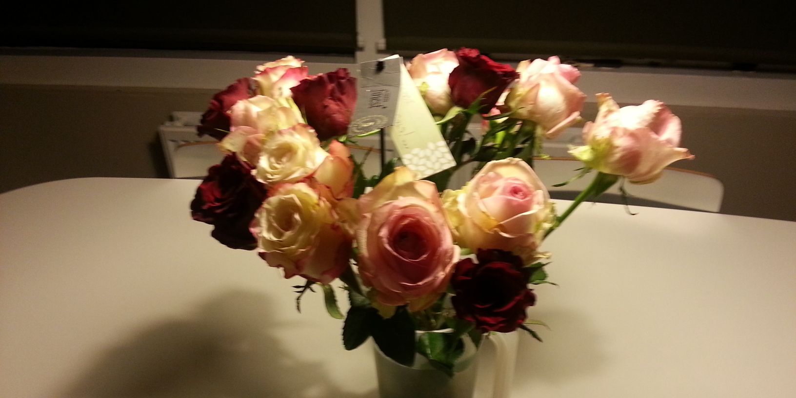 Deborah sharp banner