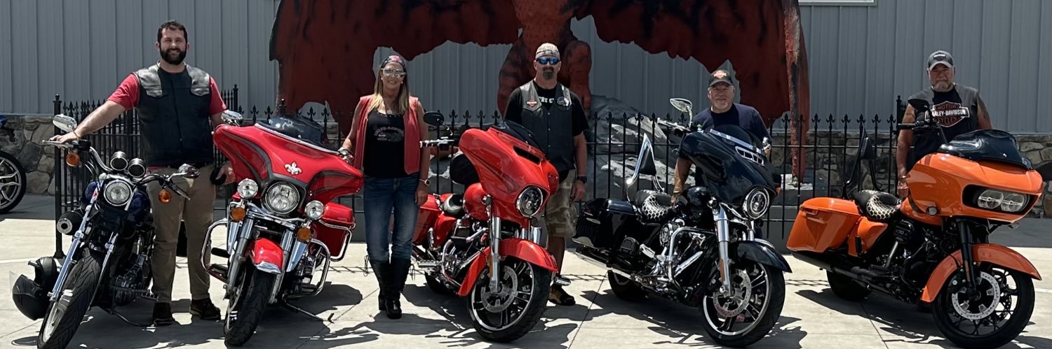 Tommy A. Buzzo banner