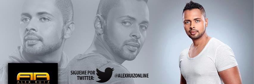 Alex Ruiz oficial (@alexruizonline) / Posts / X