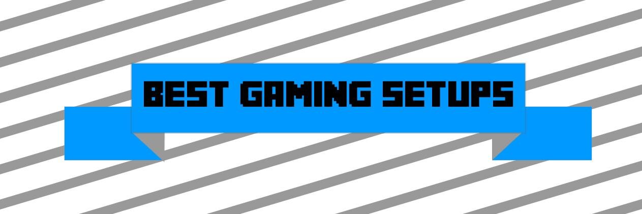 B3stGamingSetup's profile banner image