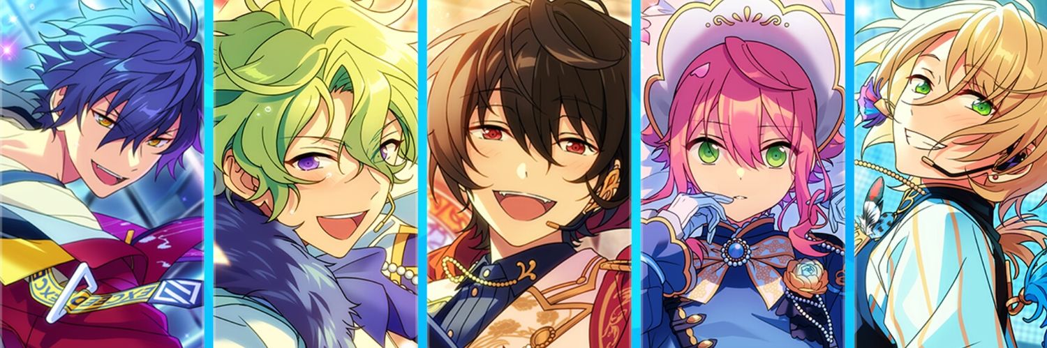 モカ@取引用垢(多忙につき反応遅れます) banner