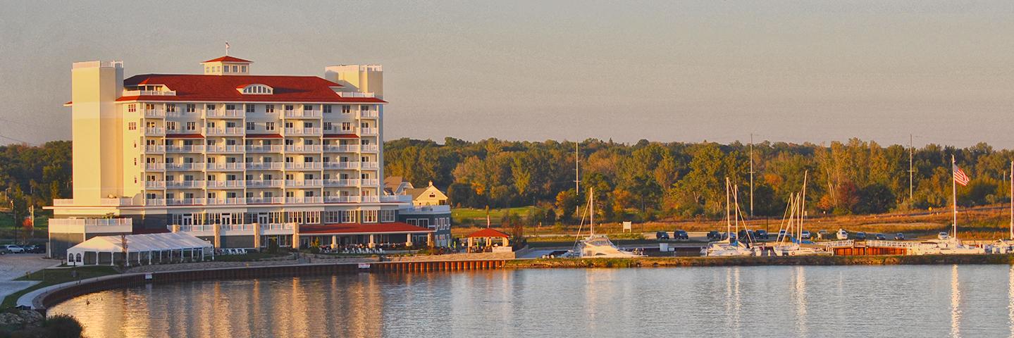 InnHarborShores's profile banner image
