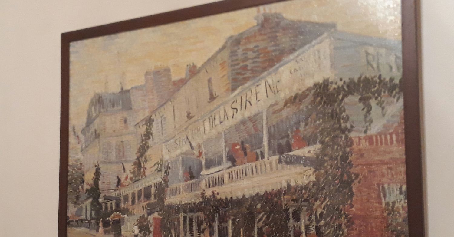 Clause banner