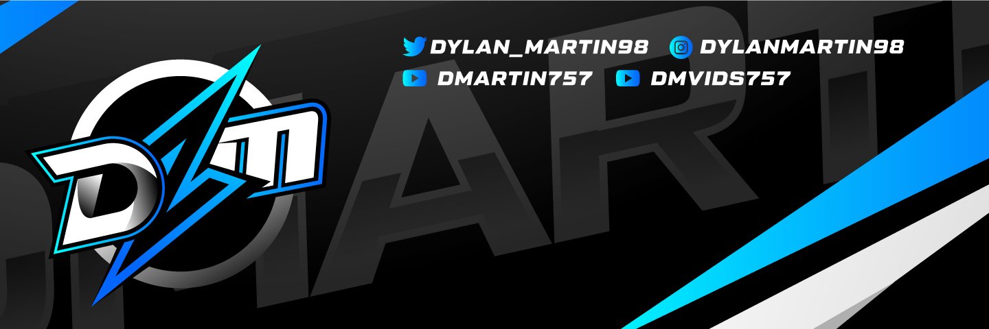 Dylan_Martin98's profile banner image
