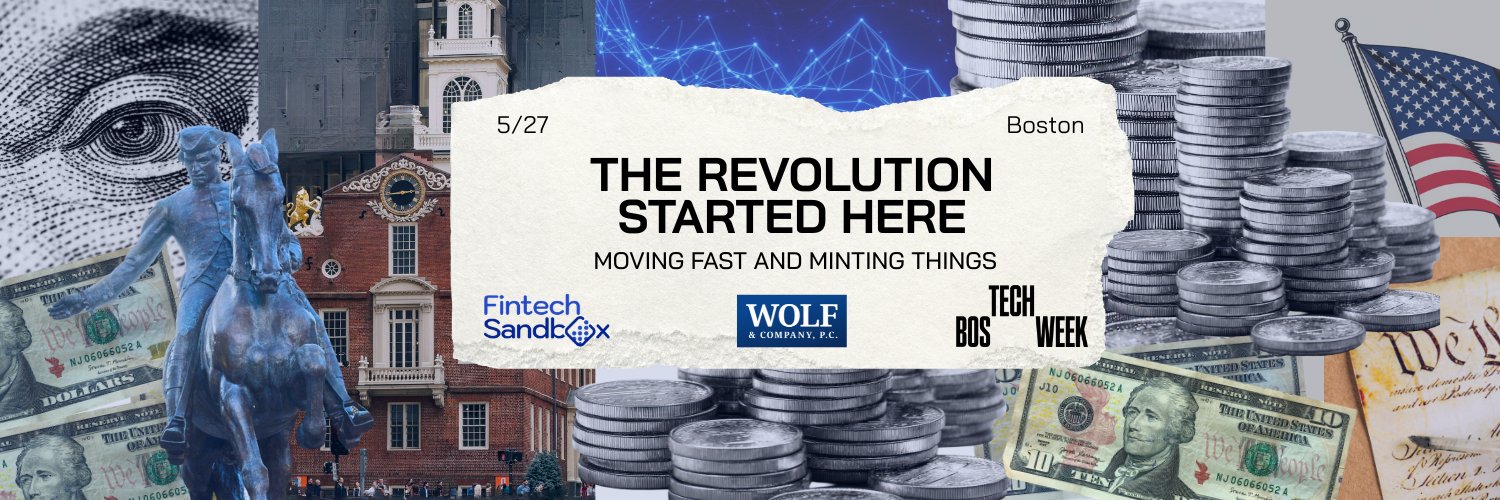 FinTechSandbox banner