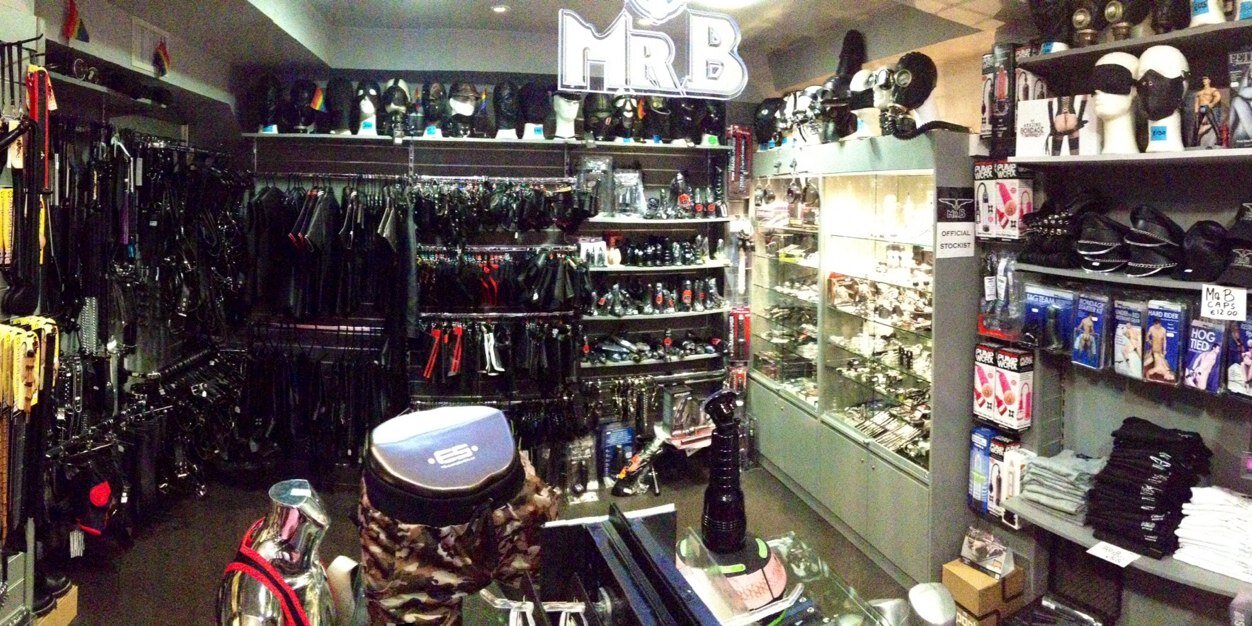 Basic Instincts banner