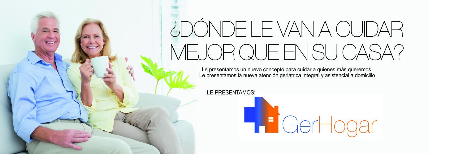 gerhogar's profile banner image