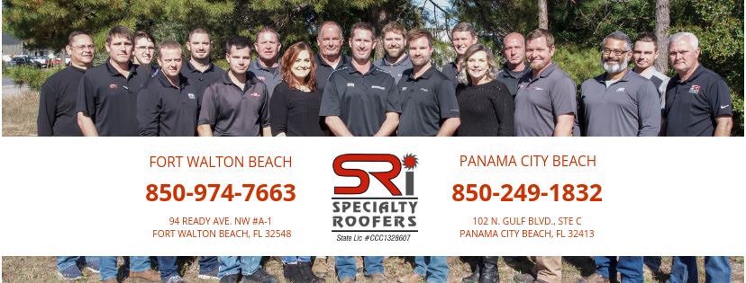 specialtyroof's profile banner image