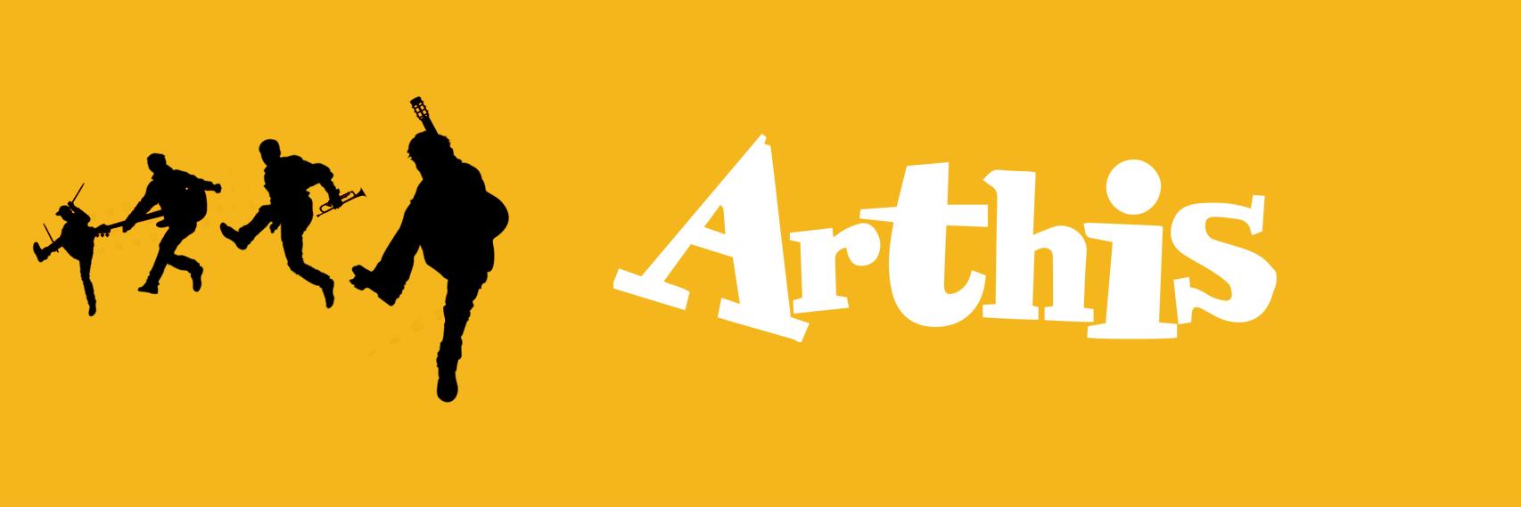 ArthisOfficiel's profile banner image