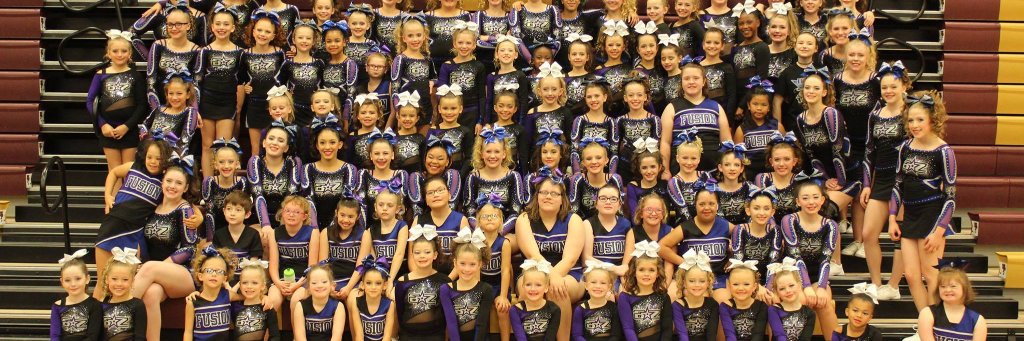 AZFusionCheer's profile banner image