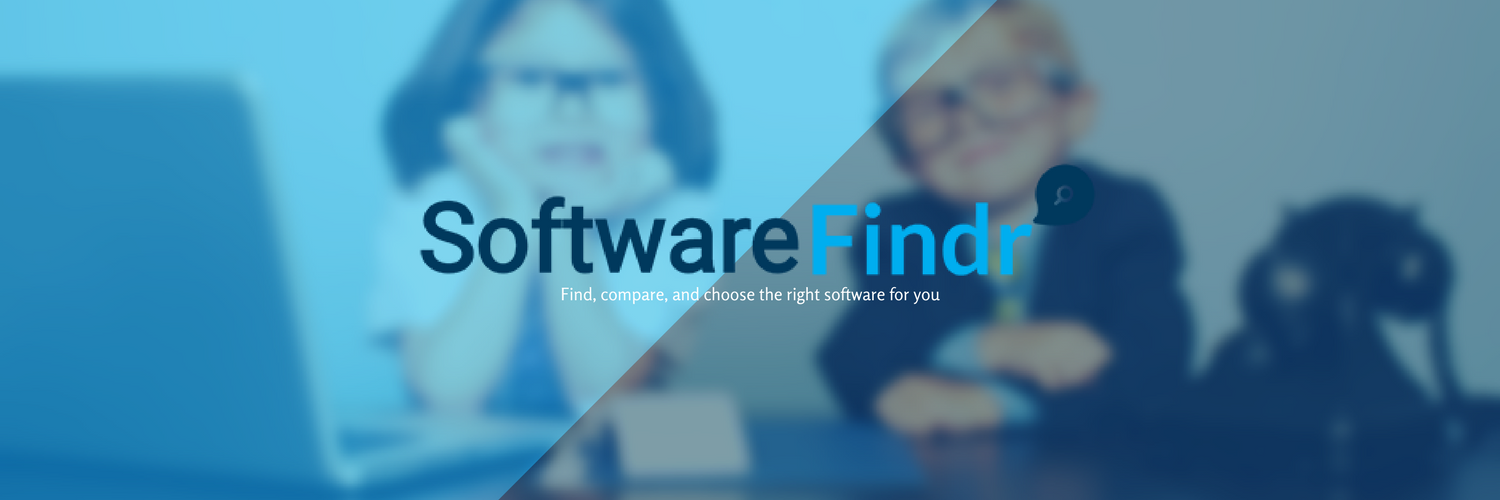 softwarefindr_'s profile banner image