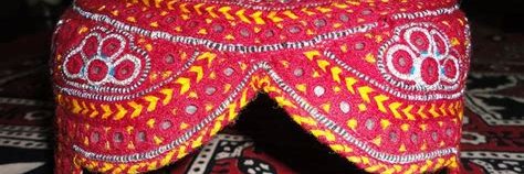 THE SINDHI NARRATIVE banner