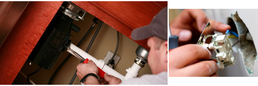 Electrical&Plumbing banner