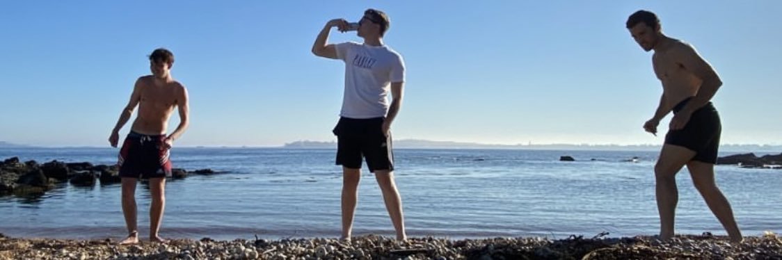 FinnCooper_'s profile banner image