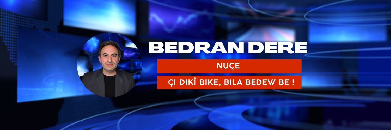 Bedran Dere banner