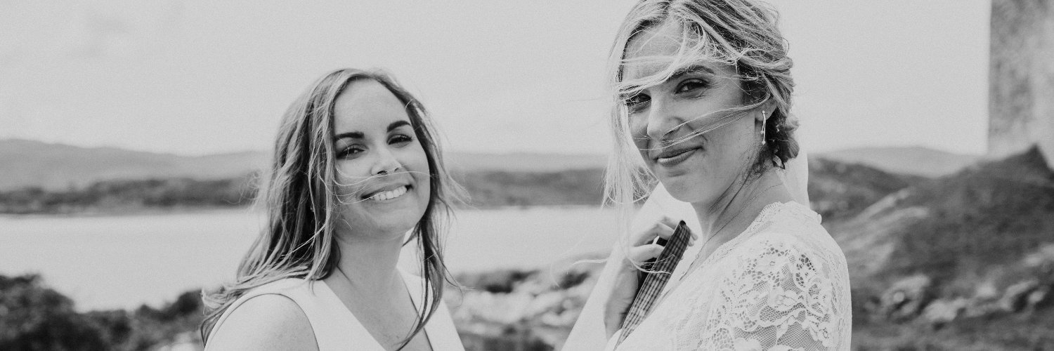 Gay Wedding Directory banner