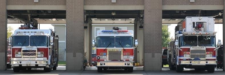 WaukeeFire's profile banner image
