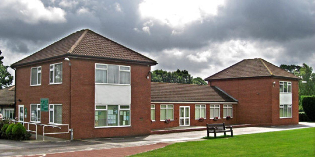 FerndownCentral's profile banner image