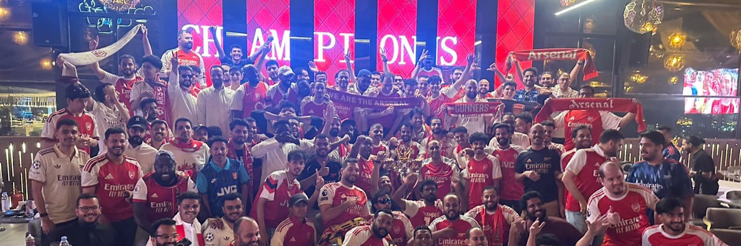 Faisal 🏆 banner