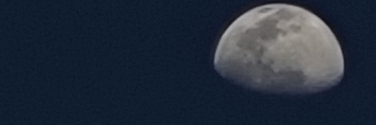 newmoon9513's profile banner image