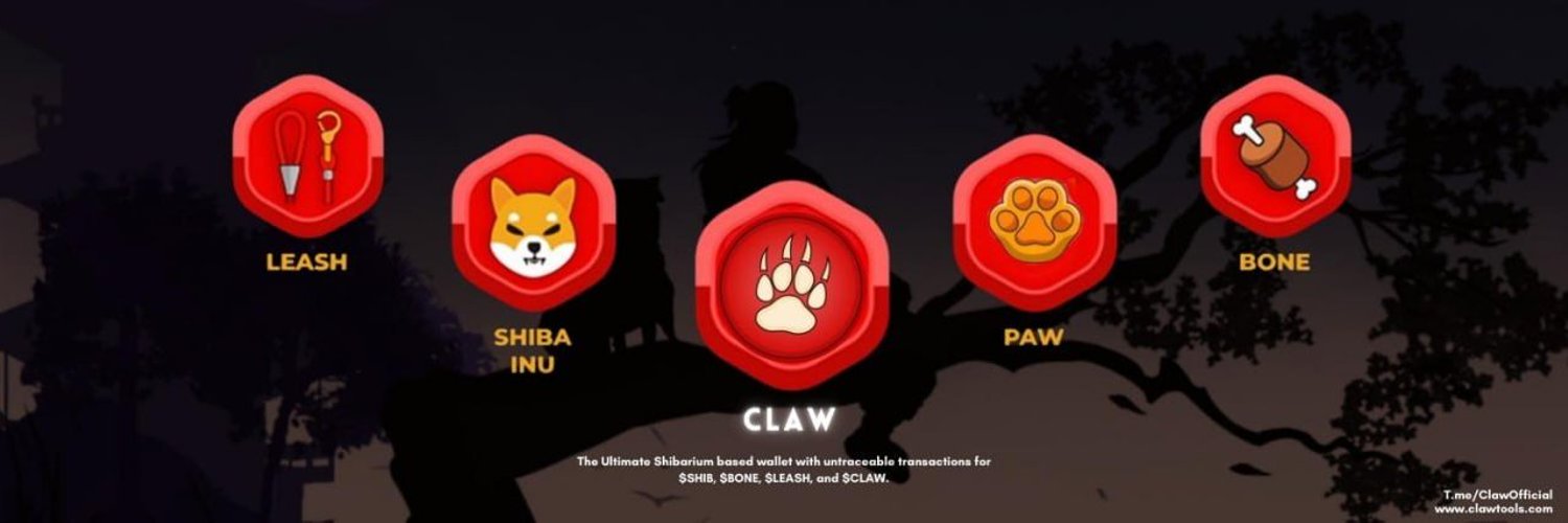 CIawTokens's profile banner image