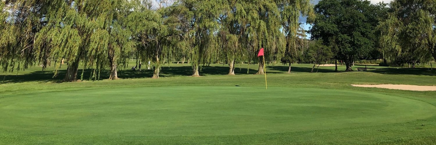 BrockGolfCourse's profile banner image