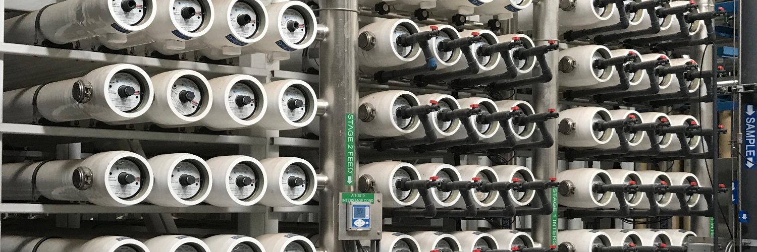 Yucaipa Valley Water District banner