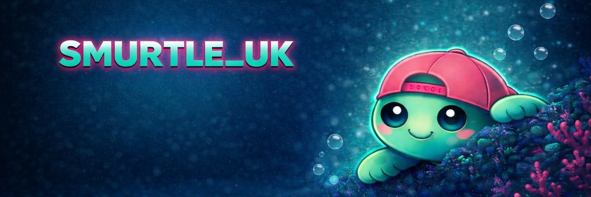 UK_SMURTLE's profile banner image
