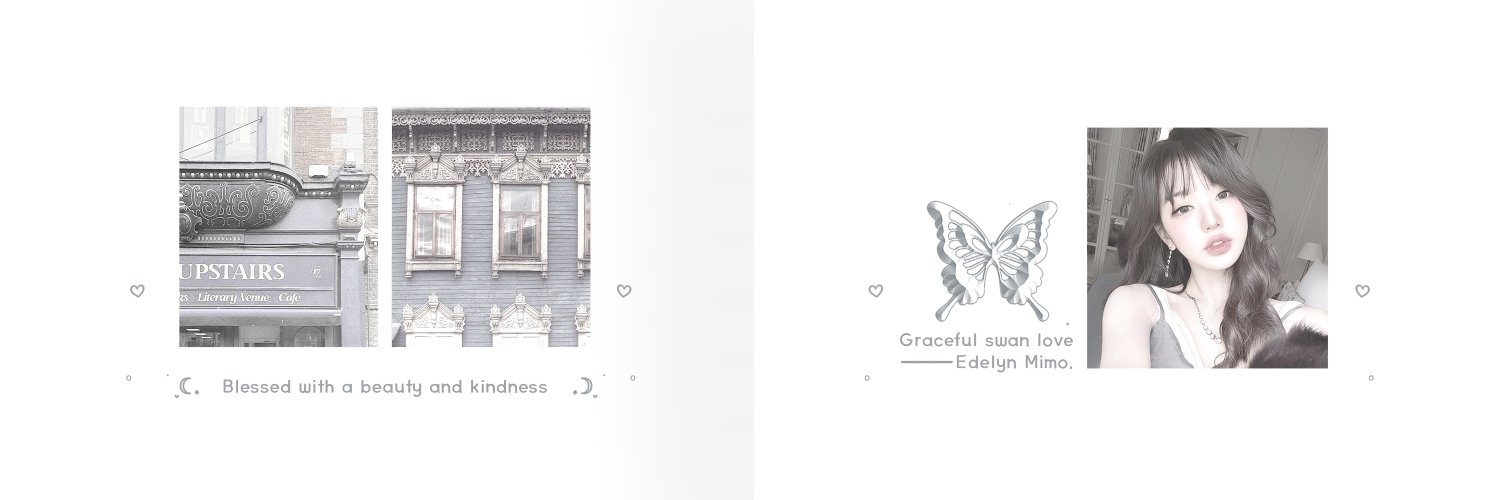 ♥︎ .. mimo banner