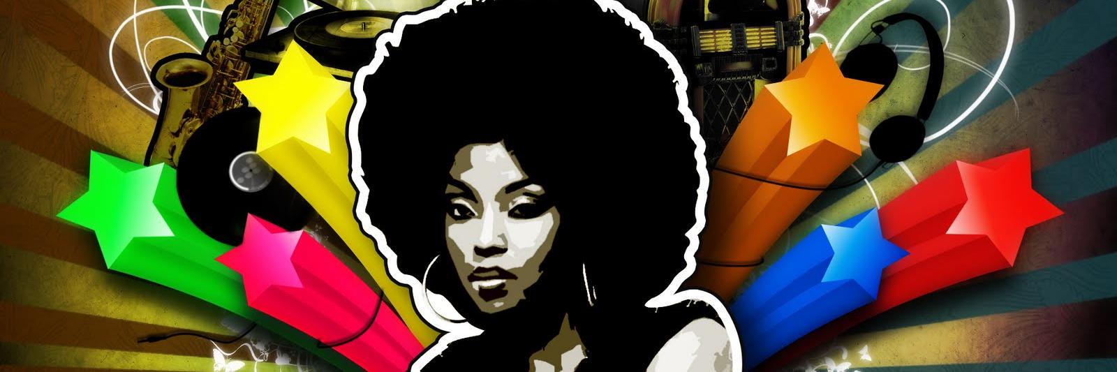 ClassicSoulDiscoFunk banner