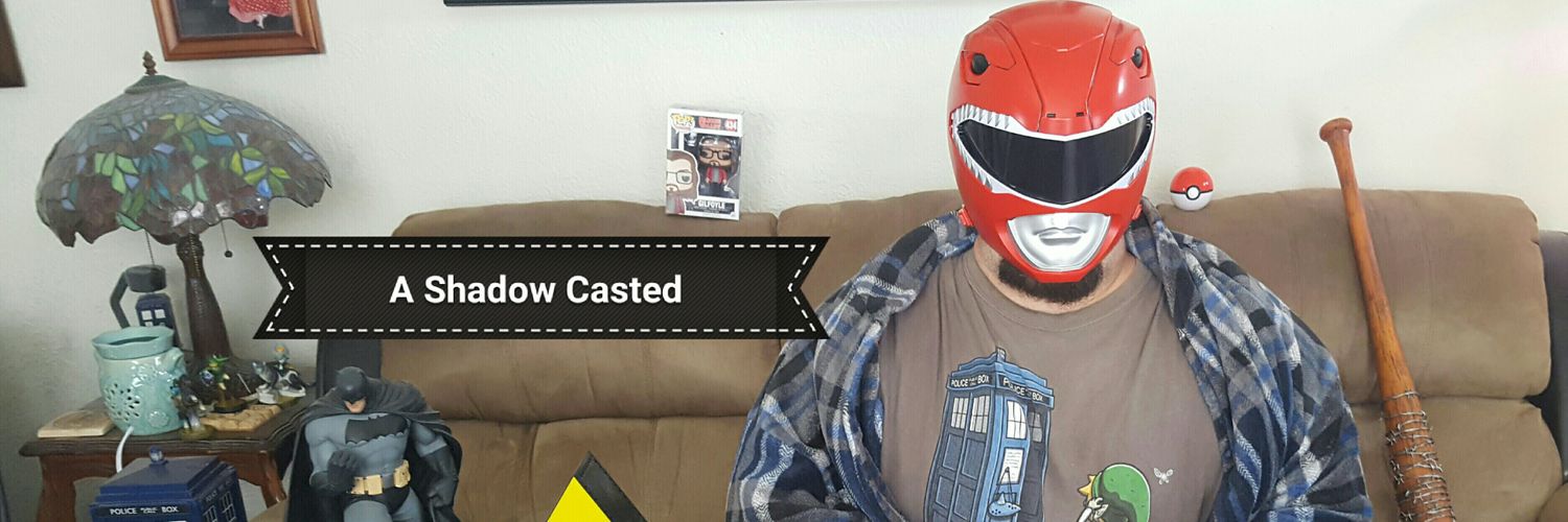 Ashadowcasted's profile banner image