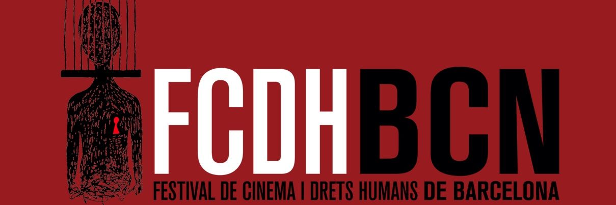 Festival de Cine y Derechos Humanos BCN banner