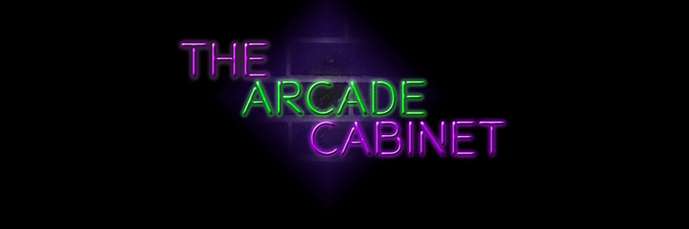 OGArcadeCabinet's profile banner image