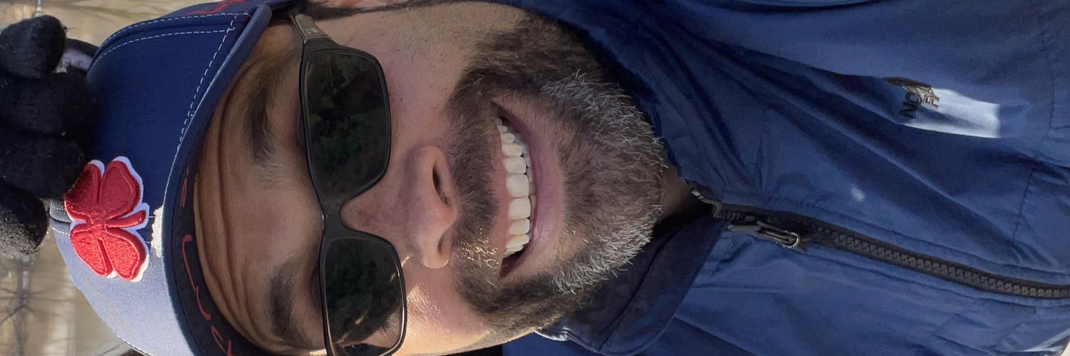 drmauh's profile banner image