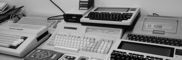 8BitRelics Profile Banner