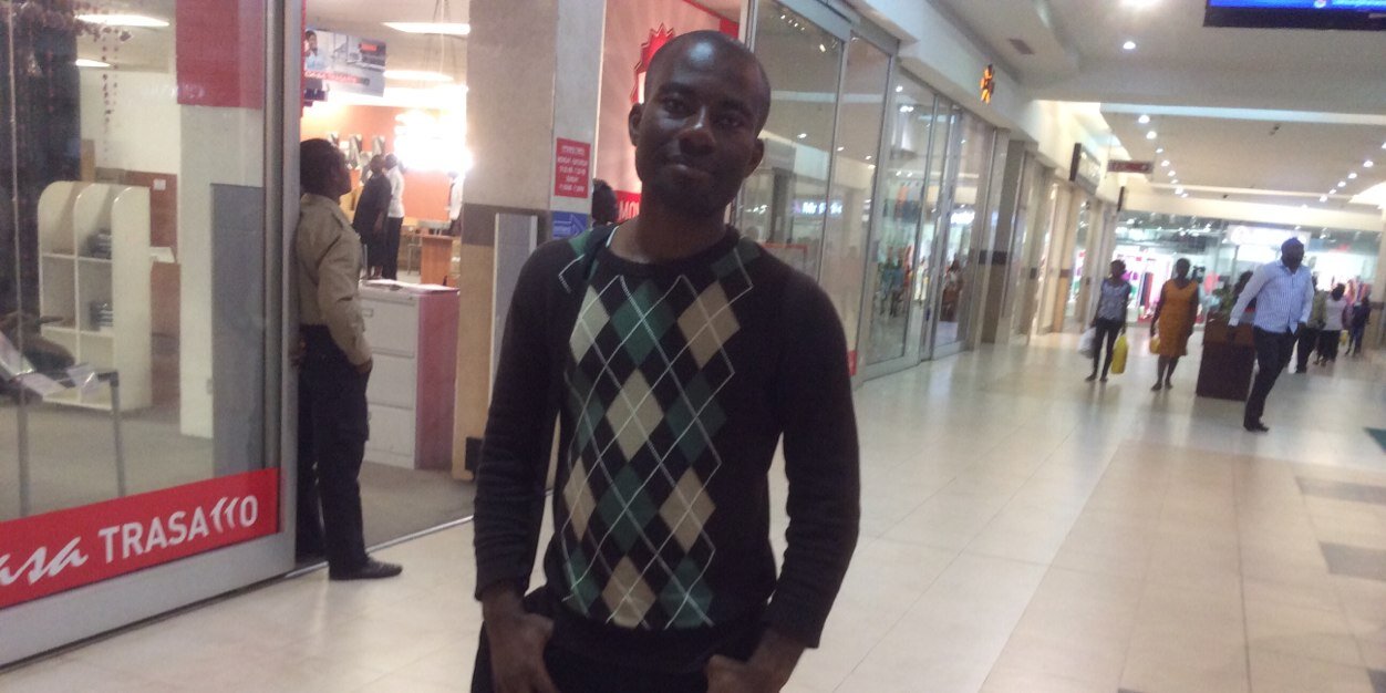 nwadilibe's profile banner image