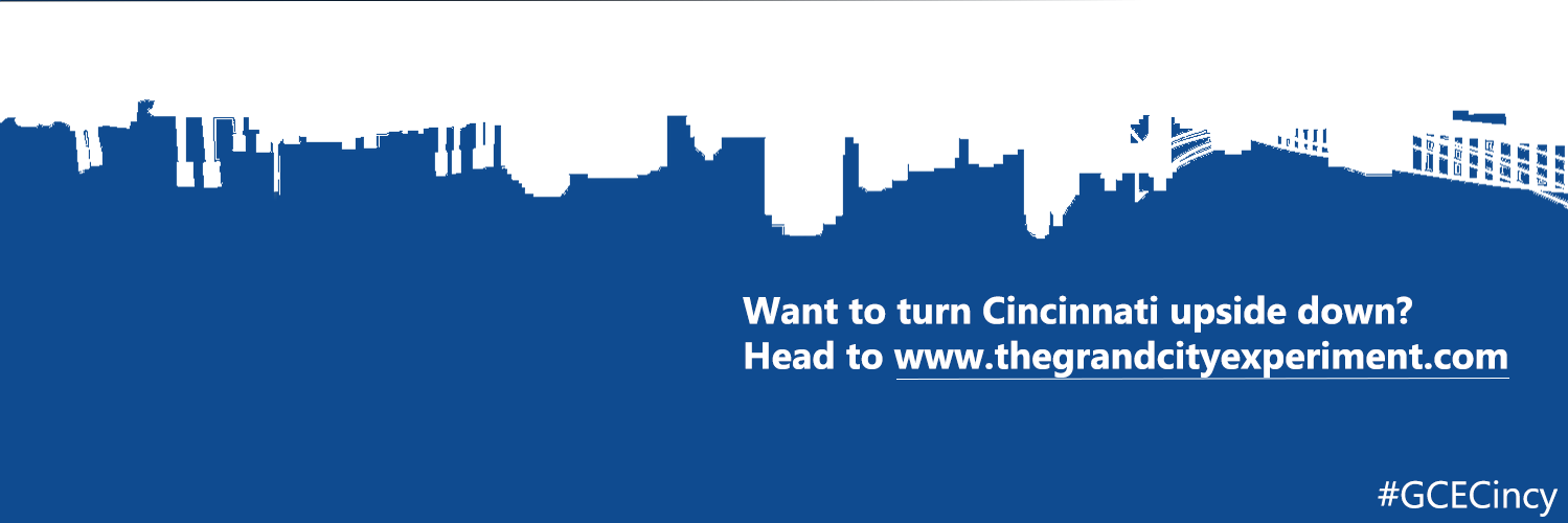 GCECincy's profile banner image