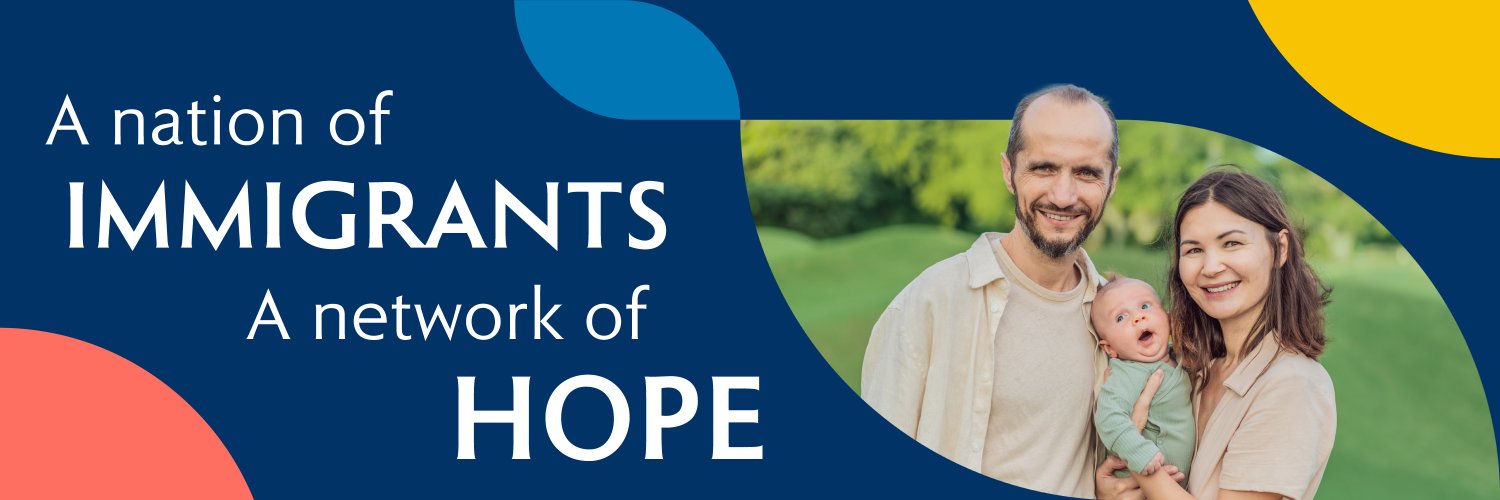 CLINIC's banner