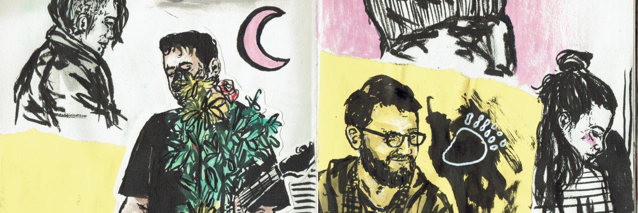 roanrv's profile banner image