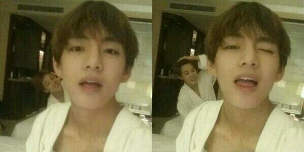 BTS_VKim95's profile banner image