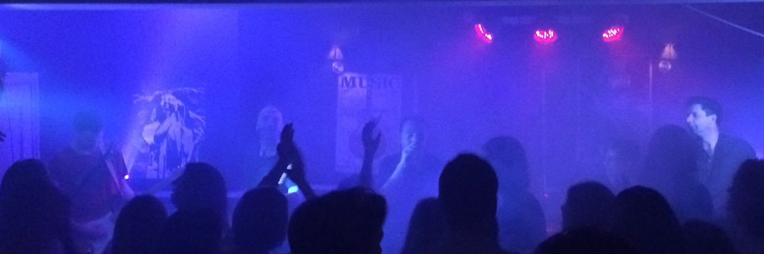 runforcoverlive's profile banner image