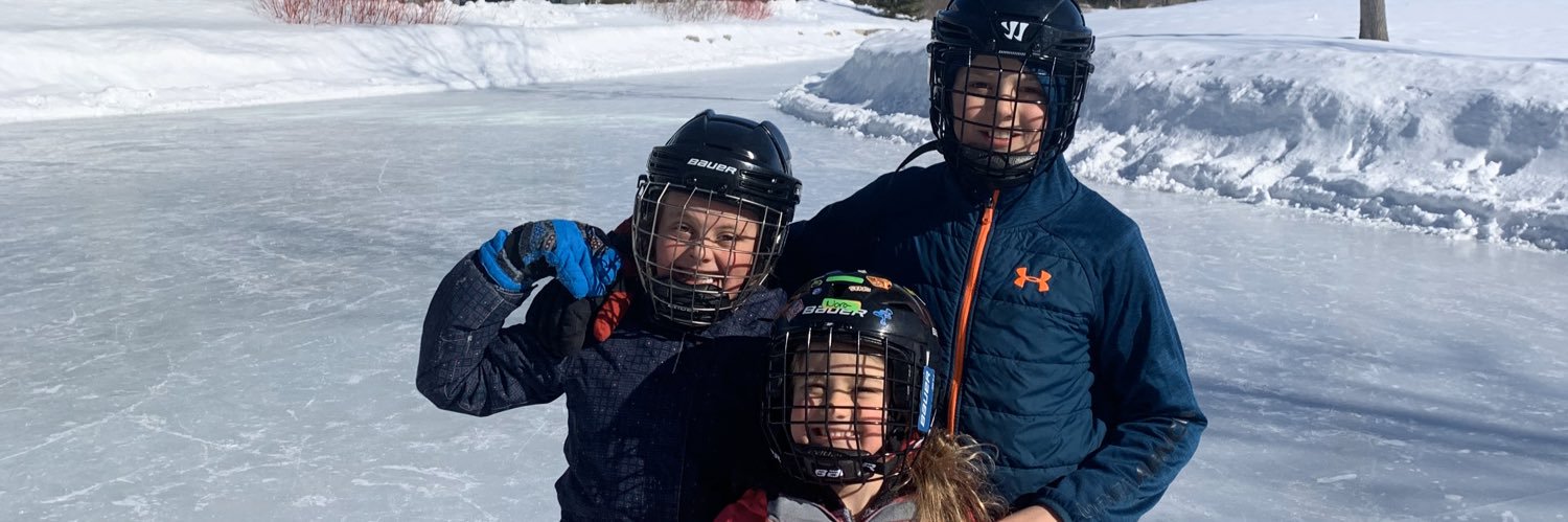 Laurie Splinter Day banner