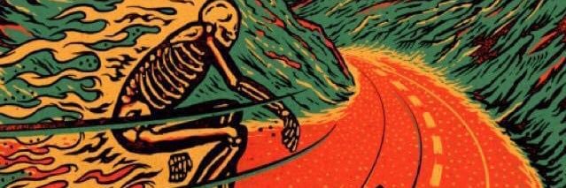 radicalguerrera's profile banner image