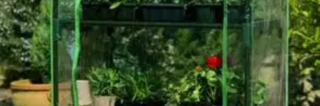 Garden and Gardening banner