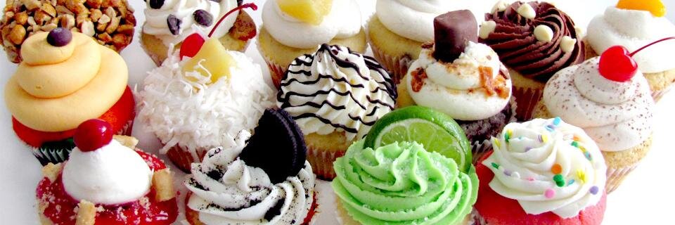 Countess Cupcakes banner